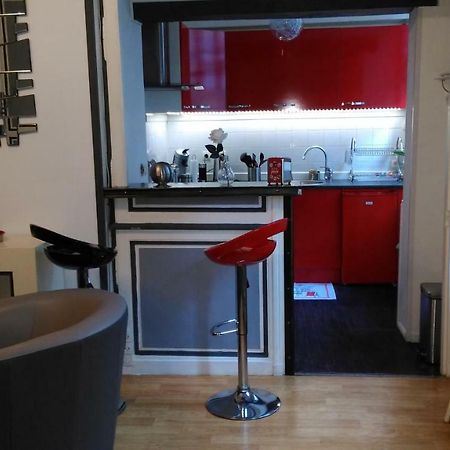 Pont-L'Eveque Apartment Екстериор снимка