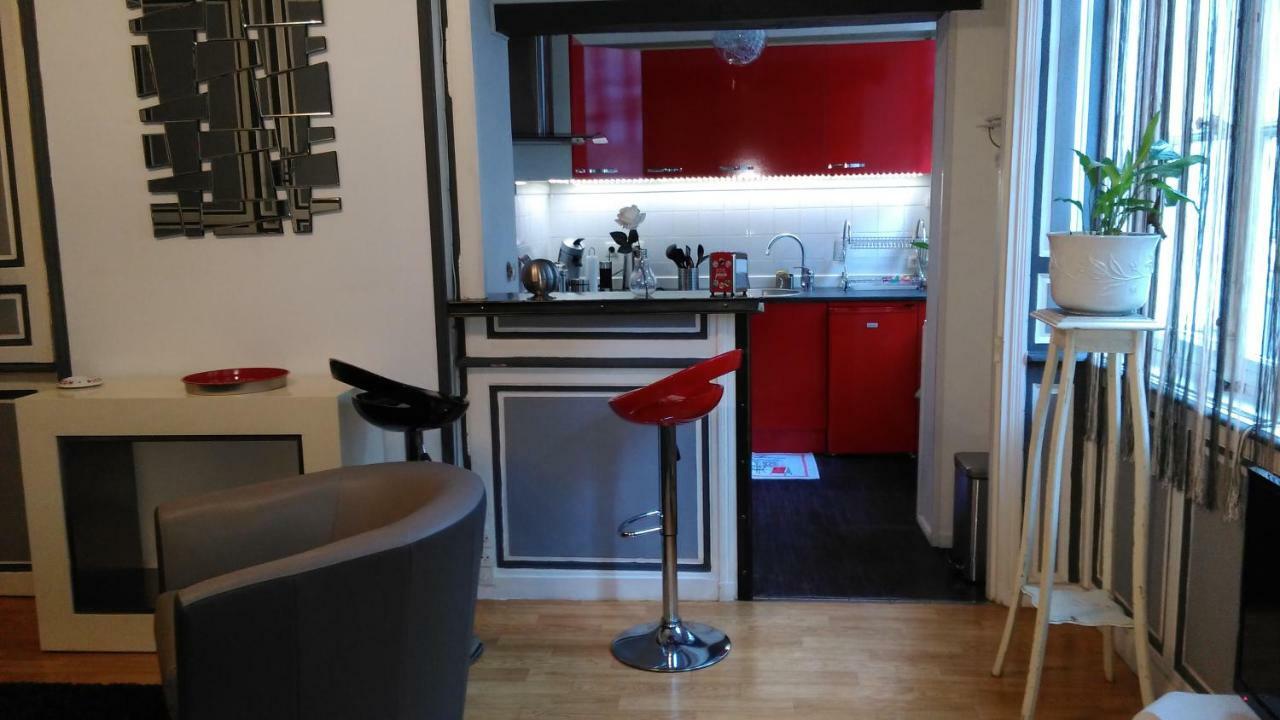 Pont-L'Eveque Apartment Екстериор снимка