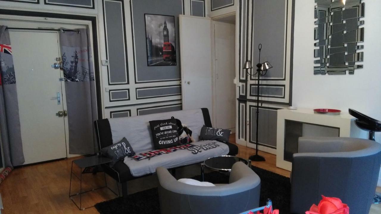 Pont-L'Eveque Apartment Екстериор снимка